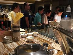 -AdD全日制餐厅(中谷花园酒店)