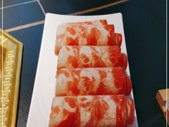 -蜀九香火锅(彩虹店)