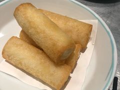 -姚姚酸菜鱼·金戈戈香港豉油鸡(喜荟城联名店)