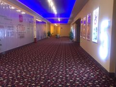-完美世界影城(昆明翡翠湾店)