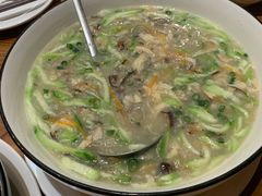 拆鱼羹-大门水乡·顺德菜