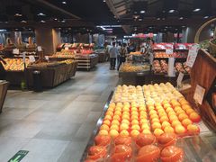 -果蔬好生活超市(乐堤港店)