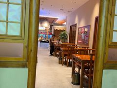 -杨厨·田园饭店(长城路店)