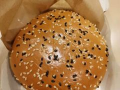 -麦当劳(西安雁塔路店)