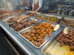 -桥香园云南过桥米线(金马碧鸡店)