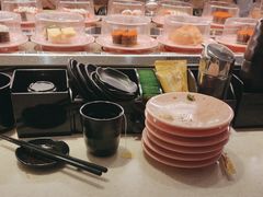 -争鲜回转寿司(东方银座店)
