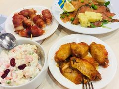 -宜家·瑞典风味餐厅(无锡店)