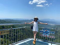 -梦幻奥陶纪景区