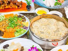 -老苏扬饭店
