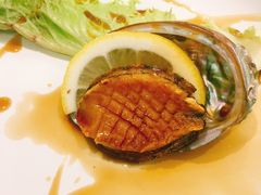 -花月日本料理(奥林匹克大厦店)