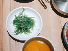 -韩悦牛排烤肉无限续(宝能中心店)