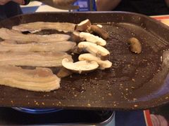-金妈家烤肉(龙湖U城天街店)