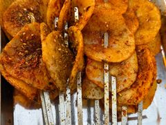 -永刚烧烤(大夜市店)