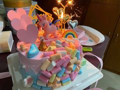 -丁先生蛋糕·品质鲜作(桐梓林店)