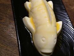 干酪鱼-小吊梨汤·北京菜·烤鸭(鸟巢店)