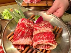 -西塔老太太泥炉烤肉(北京双井店)