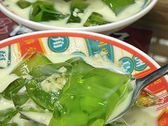 -孖记茶档·热腾茶餐(江南西plus店)