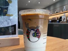 -瑞幸咖啡(深业泰然大厦店)