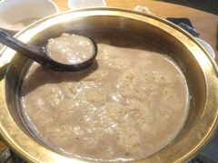 -蒙亨·手把肉·蒙古包文化主题餐厅(天恒广场店)