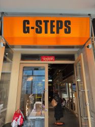 -G-STEPS舞蹈工作室