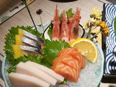 -鱼意寿司(钟村分店)