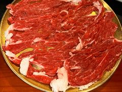 -邓莽子老火锅(中兴路总店)
