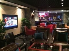 柒酒廊-上海锦江汤臣洲际大酒店柒酒廊