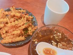 -付小姐在成都(中山公园店)