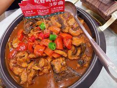 -大师傅金奖啤酒鱼(西街口总店)