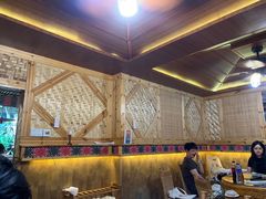-多哥水傣味餐厅(司马巷店)