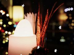 -三迪希尔顿酒店·星空酒廊