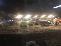 -乌鲁木齐天山国际机场-T3航站楼