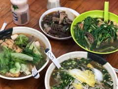 -正宗阳山牛杂(东城店)