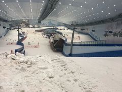 -哈尔滨热雪奇迹