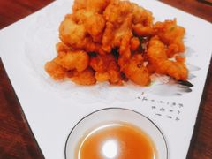 桂花肉-长兴菜馆(高桥店)