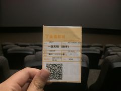 -金逸影城(影视中心IMAX店)