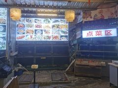 -水乡人家私房菜(逢简店)