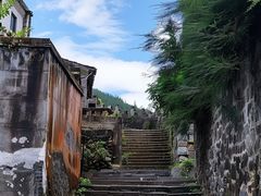 -上坦村