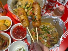 -见味花甲(福田coco park店)