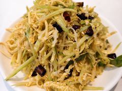 家常凉菜-枫林饺子