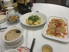 -稻香酒家·35年老字号(侨光店)