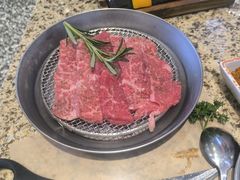 -安又胖韩国烤肉(美罗城店)