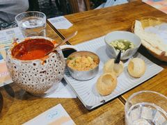 -印度玛咖·鲜熬咖喱(银泰创意城店)