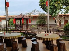 -鹅公村食府(罗阳分店)