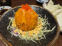 -鸟鹏烧鸟居酒屋(天河领展店)