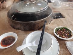 -濠轩阁特色生蚝火锅(水湾路店)