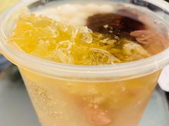 -甜心闲生传统手工冰粉(奎星楼店)