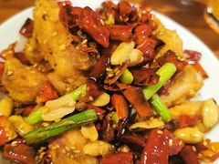 -搓火大都会(广安门总店)