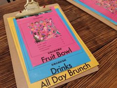 -The Good Place好地方·Brunch·coffee(国贸店)