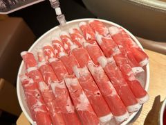 -巴奴毛肚火锅(七宝领展广场店)